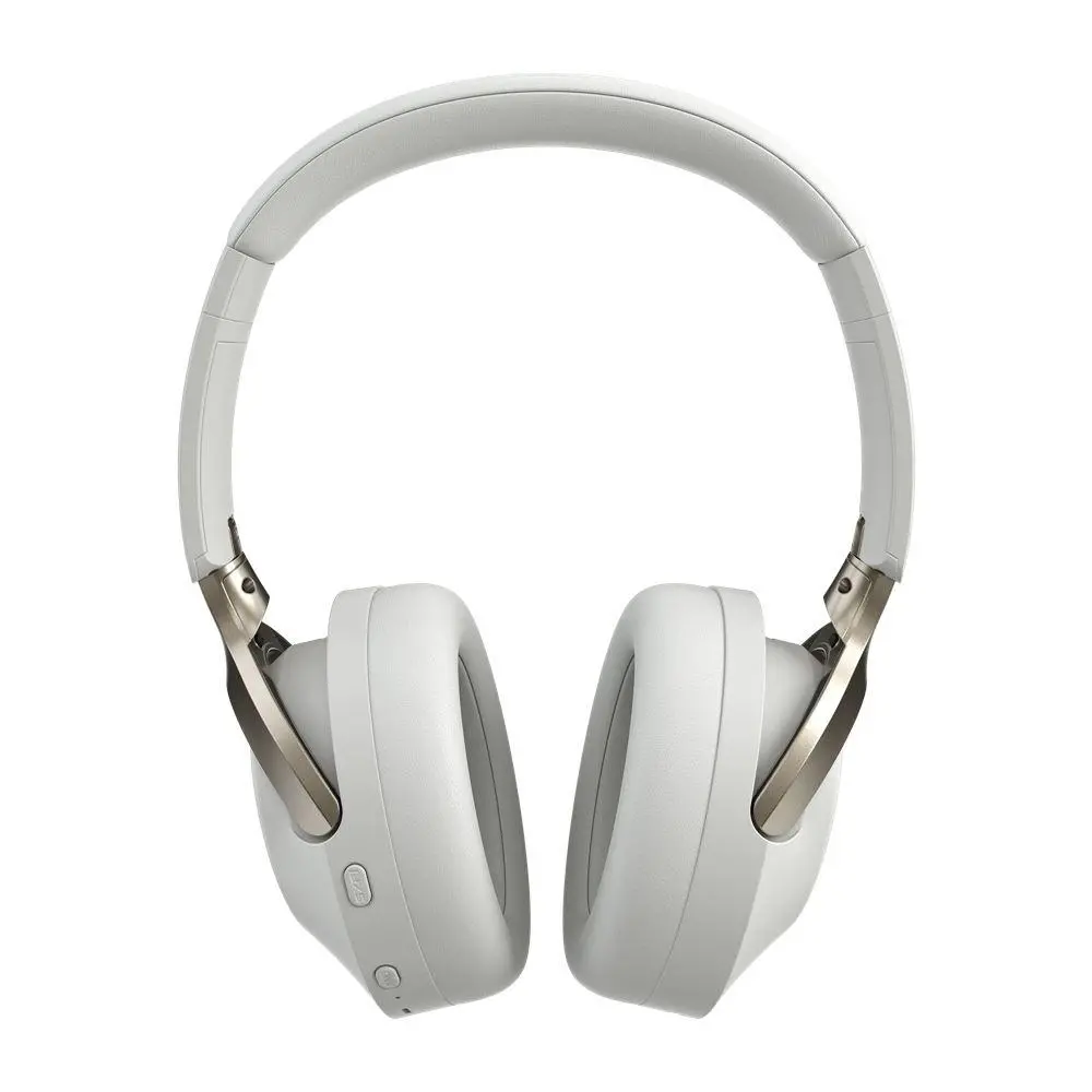 Безжични слушалки Creative Zen Hybrid SXFI - Light Gray - image 1