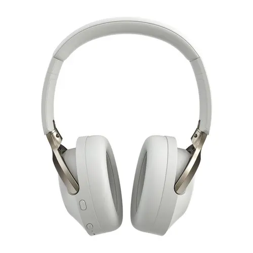 Безжични слушалки Creative Zen Hybrid SXFI - Light Gray - image 1