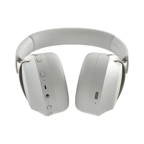 Căști wireless Creative Zen Hybrid SXFI - Light Gray - 3