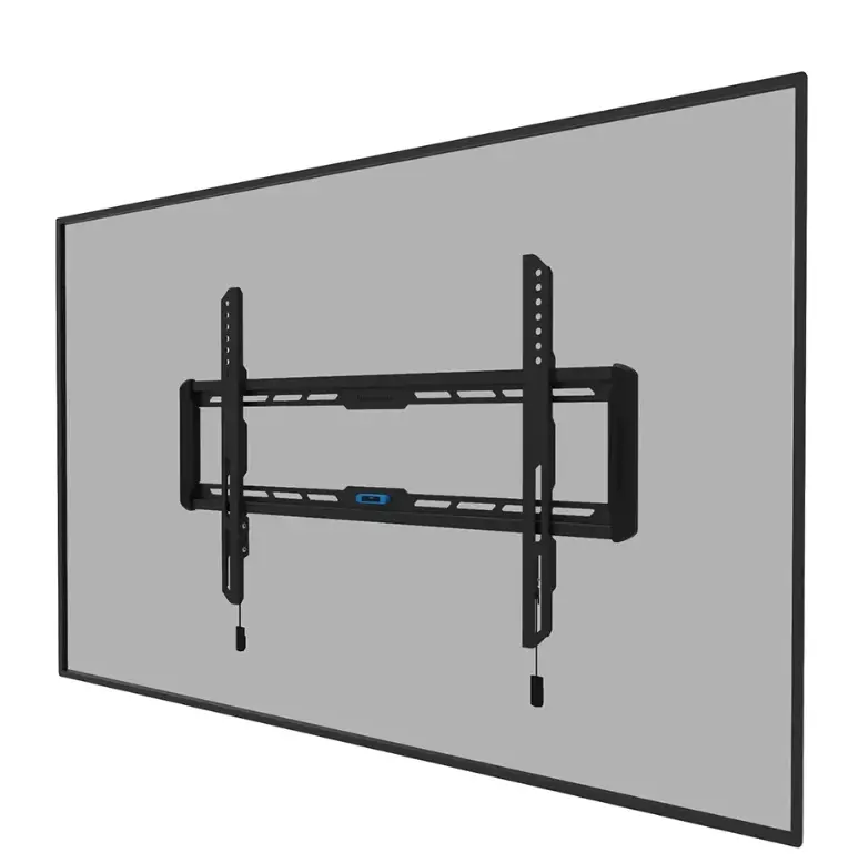 Стойка, Neomounts Screen Wall Mount (fixed, ultra thin, VESA 600x400) - image 1