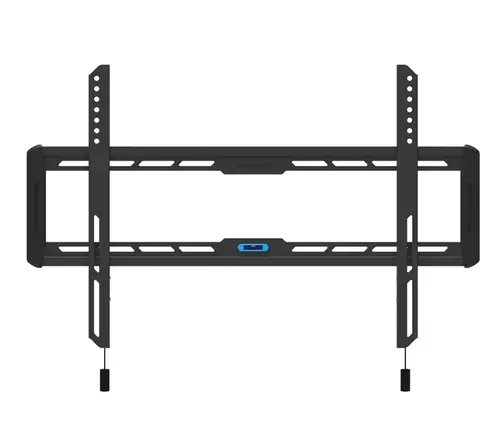 Стойка, Neomounts Screen Wall Mount (fixed, ultra thin, VESA 600x400) - image 2