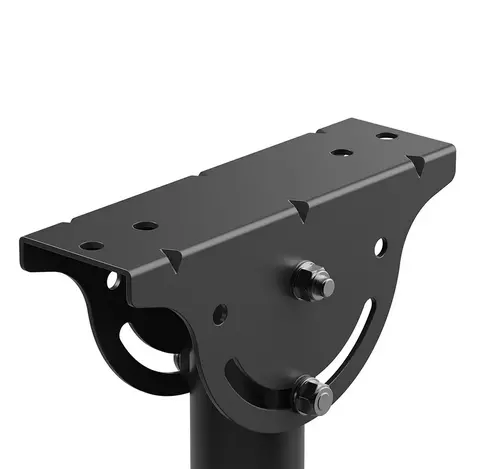 Стойка, Neomounts Flat Screen Ceiling Mount (Height: 106-156 cm) - image 10