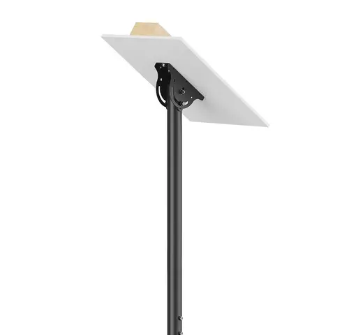 Стойка, Neomounts Flat Screen Ceiling Mount (Height: 106-156 cm) - image 11