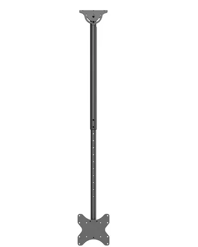 Стойка, Neomounts Flat Screen Ceiling Mount (Height: 106-156 cm) - image 2