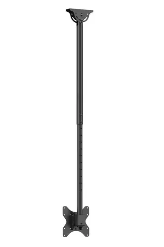 Стойка, Neomounts Flat Screen Ceiling Mount (Height: 106-156 cm) - image 4