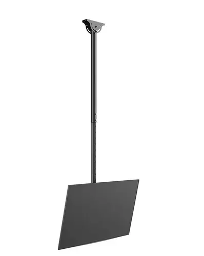 Стойка, Neomounts Flat Screen Ceiling Mount (Height: 106-156 cm) - image 8
