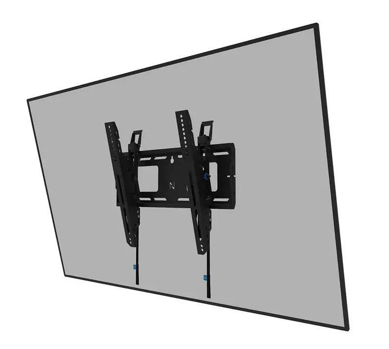 Suport, Neomounts Level-750 Heavy duty wall mount 42-75", max. 100kg, înclinabil, cu blocare
