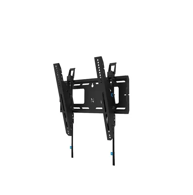 Стойка, Neomounts Level-750 Heavy duty wall mount 42-75", max 100kg, tilt, lockable - image 1