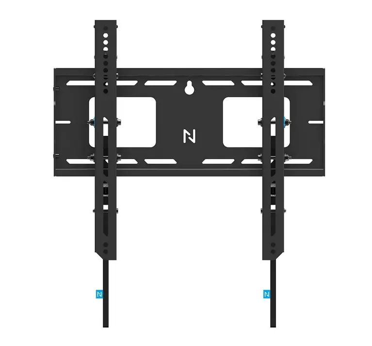 Стойка, Neomounts Level-750 Heavy duty wall mount 42-75", max 100kg, tilt, lockable - image 2