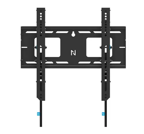 Стойка, Neomounts Level-750 Wall Mount (XL, 125 kg, tiltable, tilt guard, connectable, VESA 400x400) - image 2