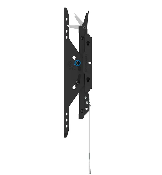 Стойка, Neomounts Level-750 Heavy duty wall mount 42-75", max 100kg, tilt, lockable - image 4