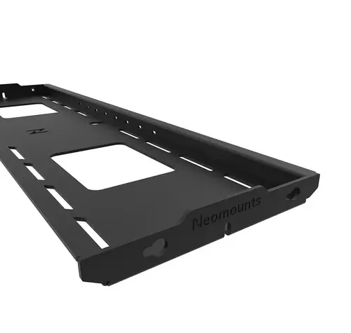 Стойка, Neomounts Level-750 Heavy duty wall mount 42-86", max 125kg, tilt, lockable - image 13