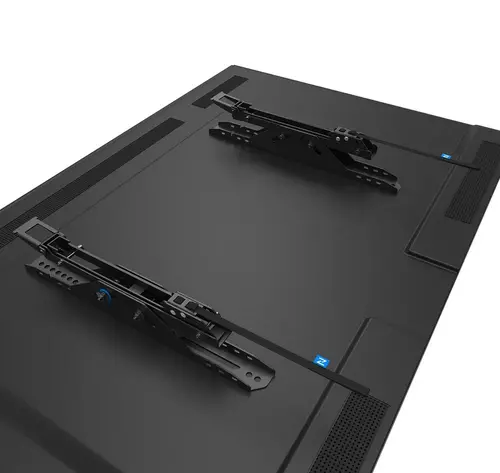 Стойка, Neomounts Level-750 Heavy duty wall mount 42-86", max 125kg, tilt, lockable - image 14