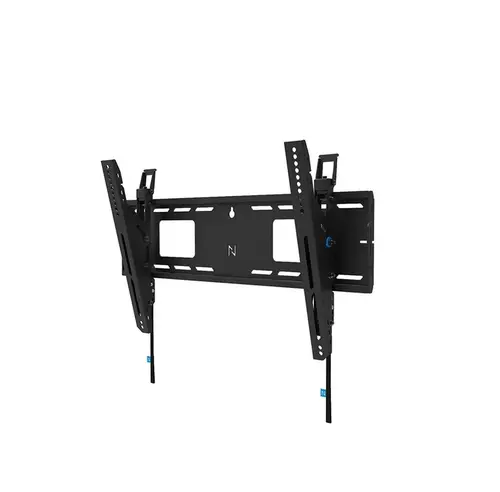 Стойка, Neomounts Level-750 Heavy duty wall mount 42-86", max 125kg, tilt, lockable - image 1