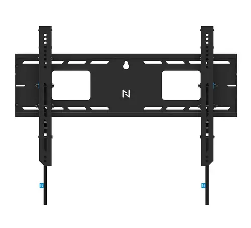 Стойка, Neomounts Level-750 Heavy duty wall mount 42-86", max 125kg, tilt, lockable - image 2