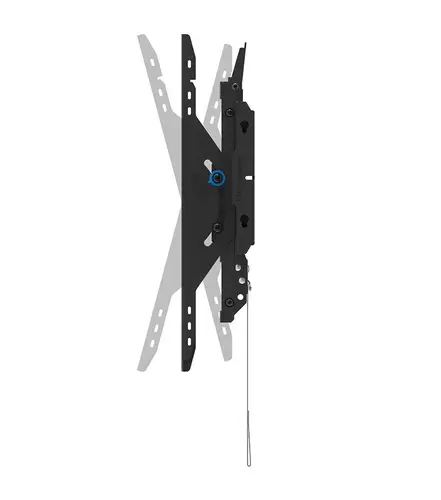 Стойка, Neomounts Level-750 Heavy duty wall mount 42-86", max 125kg, tilt, lockable - image 3