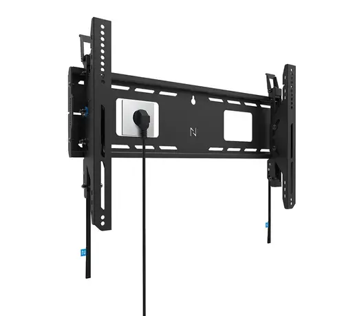 Стойка, Neomounts Level-750 Heavy duty wall mount 42-86", max 125kg, tilt, lockable - image 8