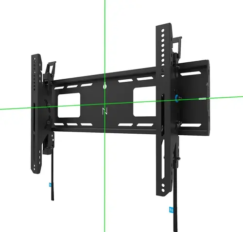 Стойка, Neomounts Level-750 Heavy duty wall mount 42-86", max 125kg, tilt, lockable - image 9