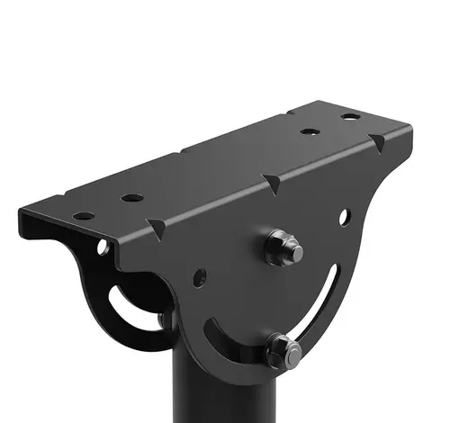 Стойка, Neomounts Back-to-Back Screen Ceiling Mount (Height: 106-156 cm) - image 10