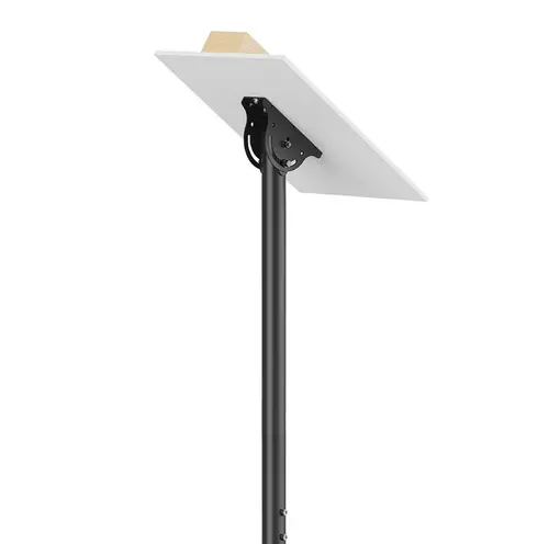Стойка, Neomounts Back-to-Back Screen Ceiling Mount (Height: 106-156 cm) - image 11