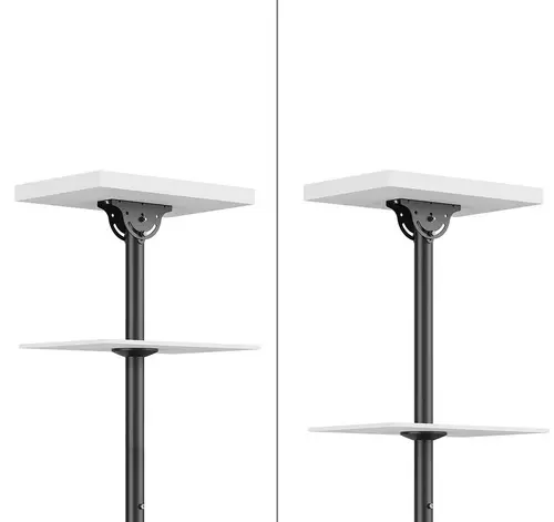 Стойка, Neomounts Back-to-Back Screen Ceiling Mount (Height: 106-156 cm) - image 13