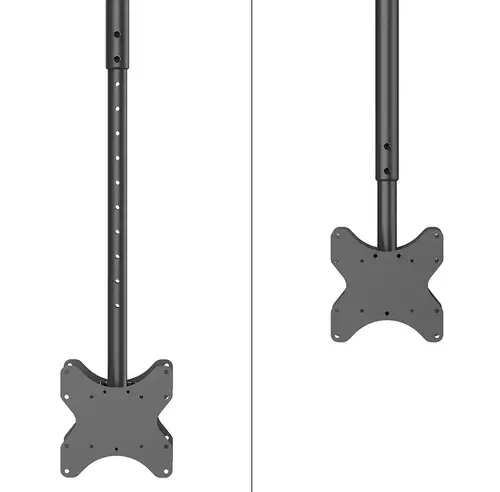 Стойка, Neomounts Back-to-Back Screen Ceiling Mount (Height: 106-156 cm) - image 5