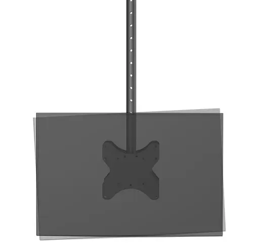 Стойка, Neomounts Back-to-Back Screen Ceiling Mount (Height: 106-156 cm) - image 7
