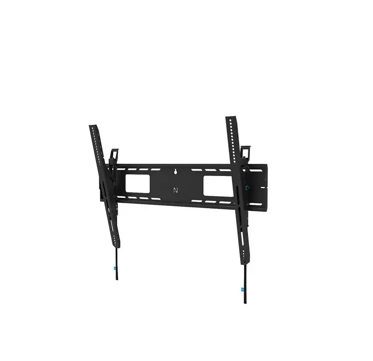Стойка, Neomounts Level-750 Heavy duty wall mount 43-98", max 125kg, tilt, lockable - image 1