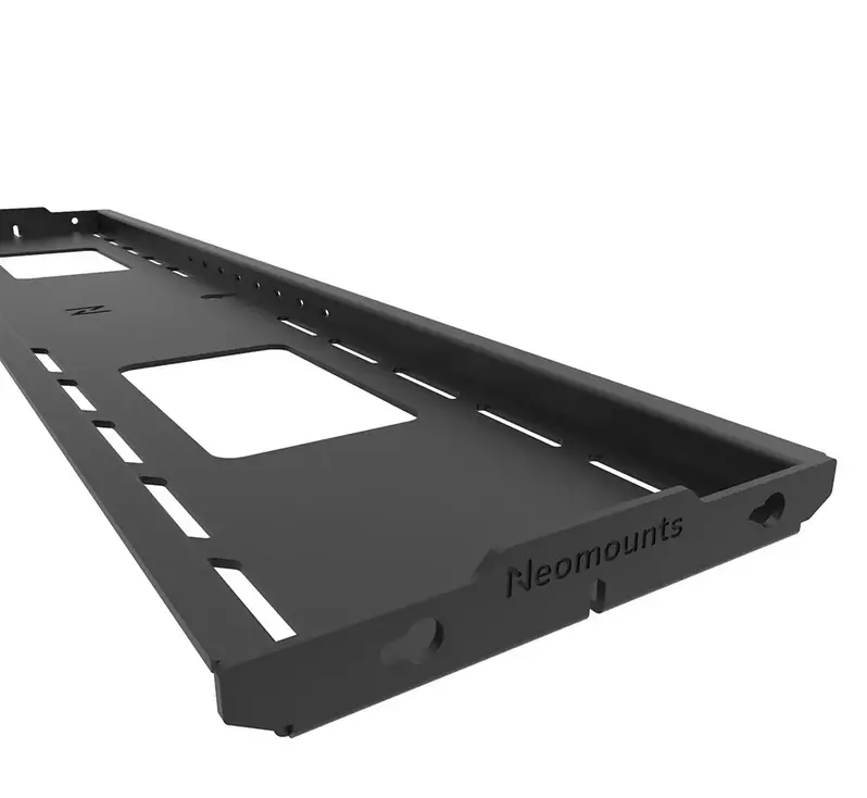 Стойка, Neomounts Level-750 Heavy duty wall mount 43-98", max 125kg, tilt, lockable - image 13