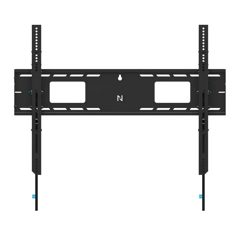 Стойка, Neomounts Level-750 Heavy duty wall mount 43-98", max 125kg, tilt, lockable - image 2