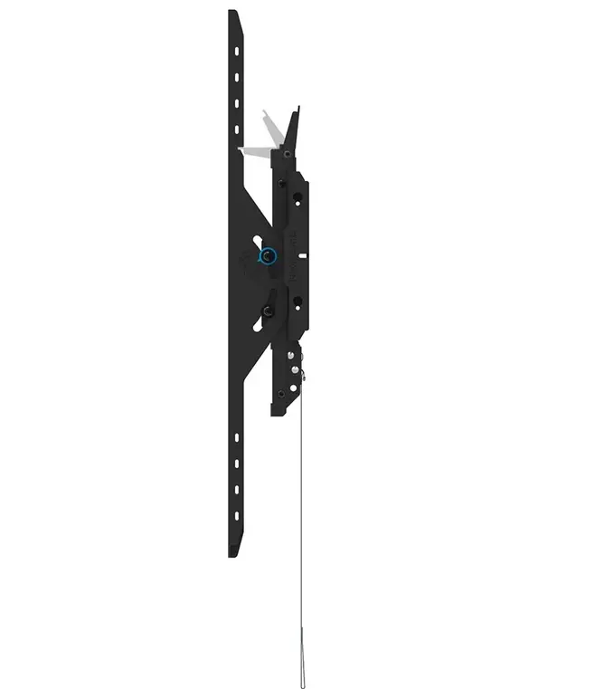 Стойка, Neomounts Level-750 Heavy duty wall mount 43-98", max 125kg, tilt, lockable - image 4