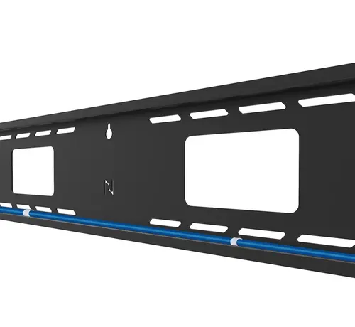 Стойка, Neomounts Level-750 Wall Mount (XL, 100 kg, tiltable, tilt guard, connectable, VESA 800x600) - image 6