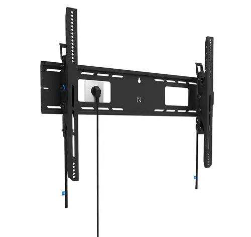 Стойка, Neomounts Level-750 Wall Mount (XL, 100 kg, tiltable, tilt guard, connectable, VESA 800x600) - image 8
