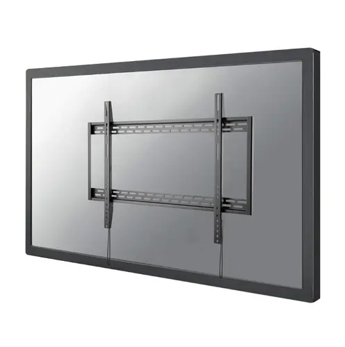 Стойка, Neomounts Flat Screen Wall Mount - ideal for Large Format Displays (fixed) - 125KG - image 1