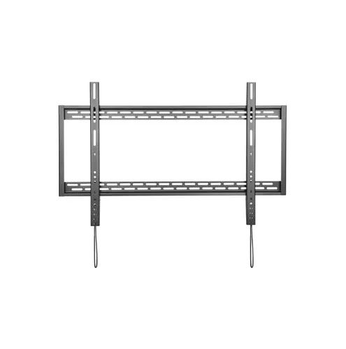 Стойка, Neomounts Flat Screen Wall Mount - ideal for Large Format Displays (fixed) - 125KG - image 2