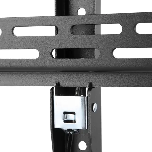 Стойка, Neomounts Flat Screen Wall Mount - ideal for Large Format Displays (fixed) - 125KG - image 5