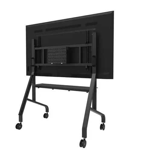 Стойка, Neomounts Move Go XL Mobile Floor Stand (fast install, height adjustable) - image 5