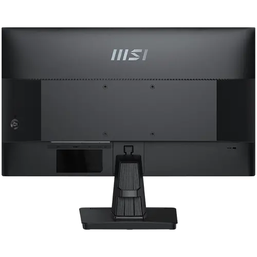 MSI PRO MP251 Professional Business Monitor, 24.5" 100Hz, FHD (1920x1080) 16:9, IPS Anti-glare, 1ms/4ms, 300nits, 1300:1, 178/178, Adaptive-Sync, Tilt, Speakers, 1x D-Sub(VGA), 1x HDMI, 3Y Warranty - image 3