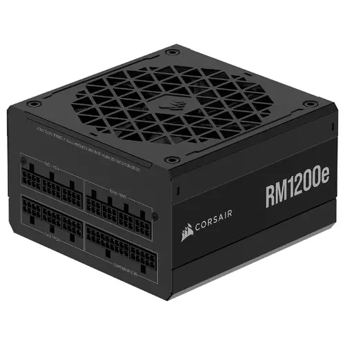 CORSAIR RMe Series RM1200e Fully Modular Low-Noise ATX (EU) - image 1