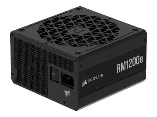 CORSAIR RMe Series RM1200e Fully Modular Low-Noise ATX (EU)