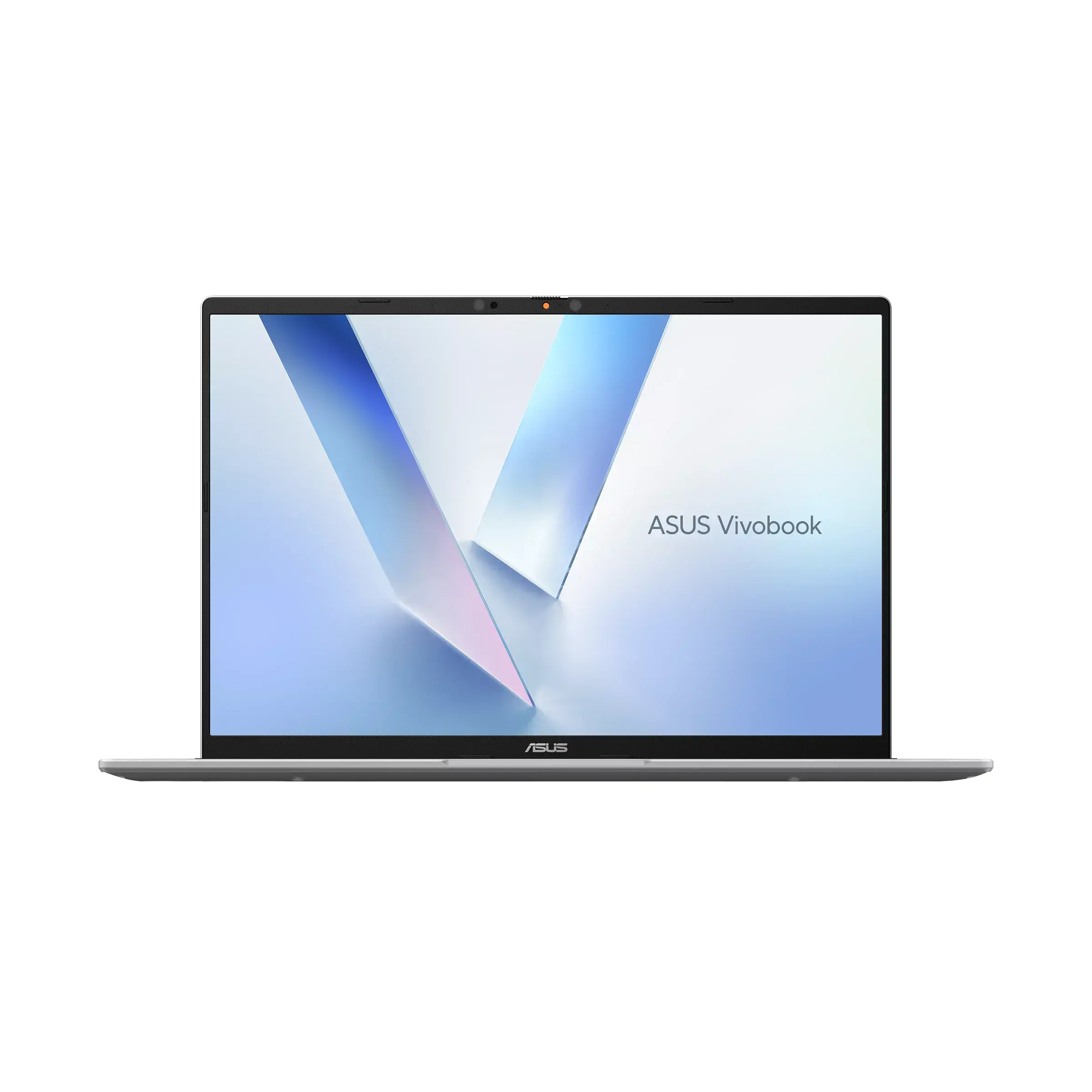 Лаптоп, Asus Vivobook X1607QA-MB004W,Purwa SE,16.0 WUXGA(WU) 1920X1200 16:10 300nits Anti-Glare ,LPDDR5X 16GB (on board )1TB PCIE G4 SSD,Qualcomm Adreno GPU, Windows 11, Cool Silver