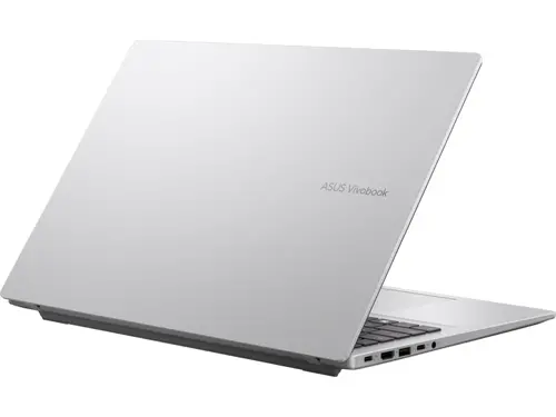 Лаптоп, Asus Vivobook X1607QA-MB004W,Purwa SE,16.0 WUXGA(WU) 1920X1200 16:10 300nits Anti-Glare ,LPDDR5X 16GB (on board )1TB PCIE G4 SSD,Qualcomm Adreno GPU, Windows 11, Cool Silver - image 6