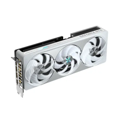Видео карта GIGABYTE GeForce RTX 5080 AERO OC 16GB GDDR7 - image 2