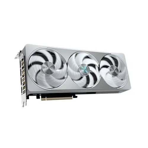 Видео карта GIGABYTE GeForce RTX 5080 AERO OC 16GB GDDR7 - image 3