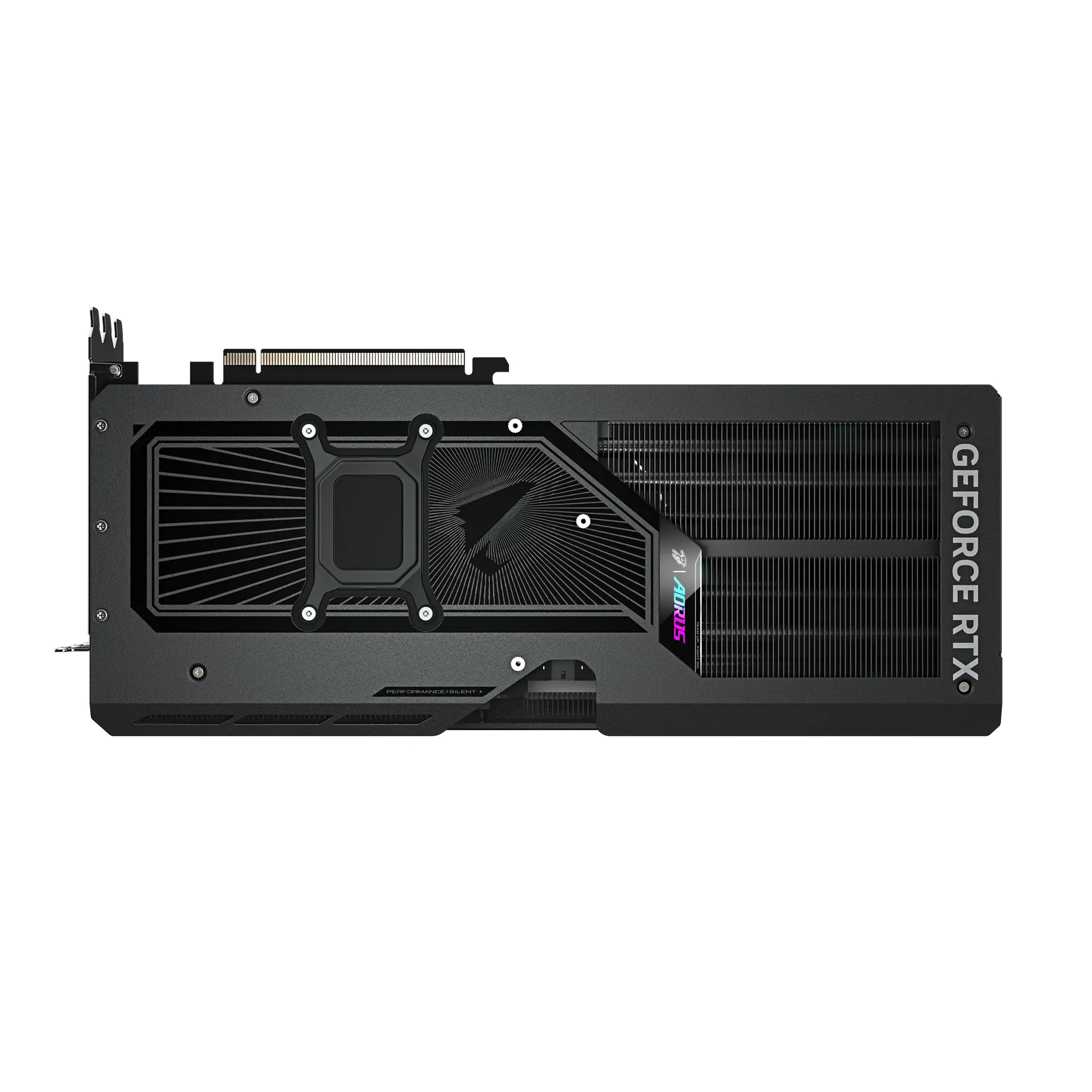 Видео карта GIGABYTE AORUS RTX 5070 MASTER 12GB GDDR7 - image 5