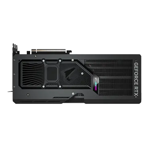 Видео карта GIGABYTE AORUS RTX 5070 MASTER 12GB GDDR7 - image 5