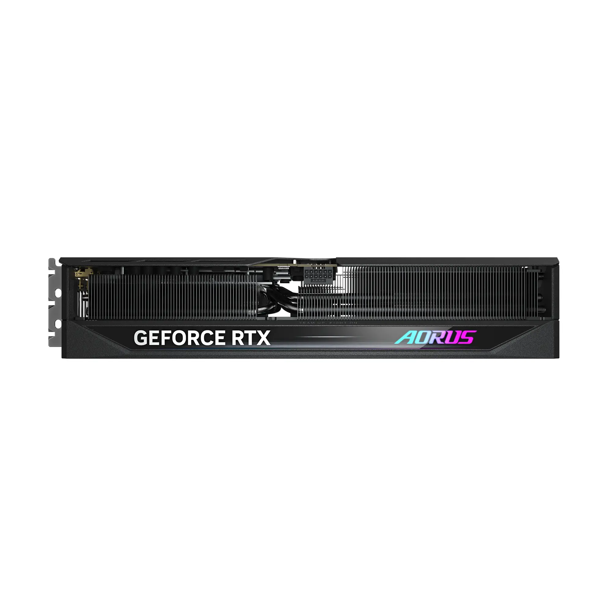Видео карта GIGABYTE AORUS RTX 5070 MASTER 12GB GDDR7 - image 6