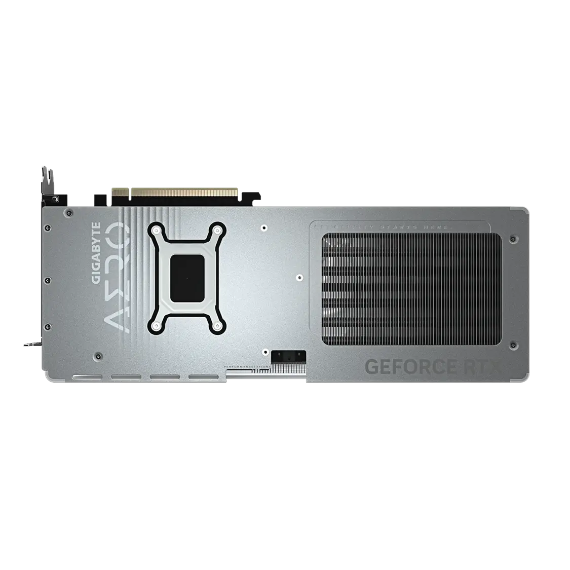 Видео карта GIGABYTE RTX 5070 AERO OC 12GB GDDR7 - image 3