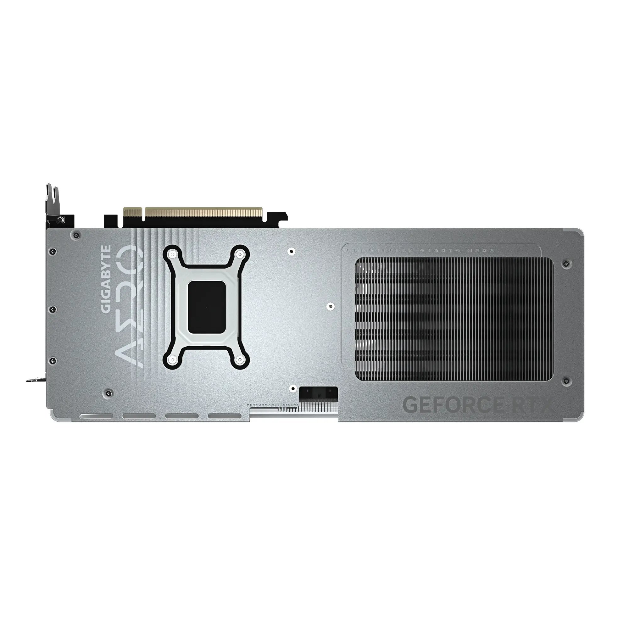 Видео карта GIGABYTE RTX 5070 AERO OC 12GB GDDR7 - image 6