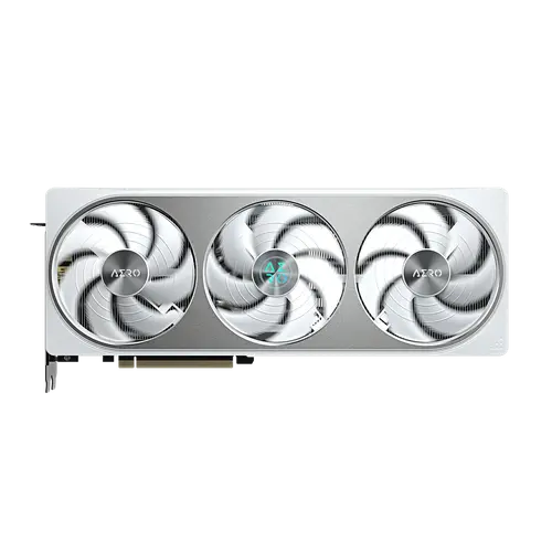 Κάρτα γραφικών GIGABYTE RTX 5070 AERO OC 12GB GDDR7